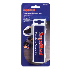 SupaTool Puncture Repair Kit - STX-863983 
