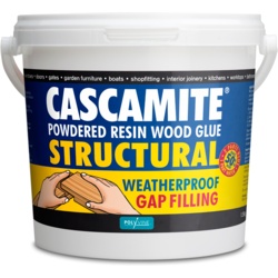 Cascamite One Shot Structural Wood Adhesive - 500g - STX-871561 