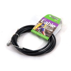 Sport Direct Brake Cable - Black - Rear - STX-873566 