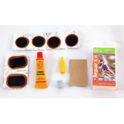 Sport Direct Puncture Repair Kit - For Bike Tyre - STX-874041 