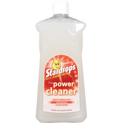 Stardrops Power Cleaner With Amonia - 750ml - STX-875577 