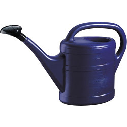 Green Wash Essential Watering Can 5L - Blue - STX-876907 