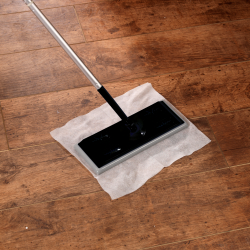 SupaHome Electrostatic Cleaning Mop - STX-884333 