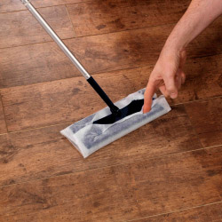 SupaHome Electrostatic Cleaning Mop Refills - STX-884340 