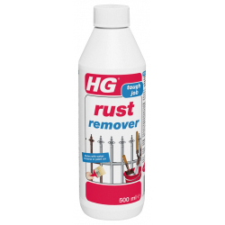 HG Rust Remover - 500ml - STX-887262 