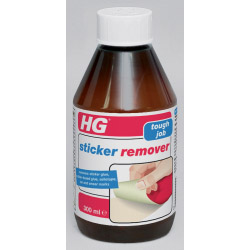 HG Sticker Remover - 300ml - STX-887279 