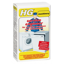 HG Service Engineer For Washing Machines & Dishwashers - 200ml - STX-887551 