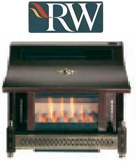 Robinson Willey Sahara Electronic RS Electronic Bronze
