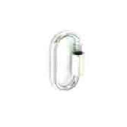 Quick link Zinc plated 5mm - S5681