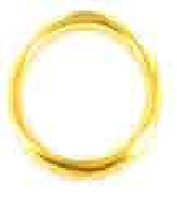 Curtain rings Brass 32mm - S6426 - DISCONTINUED