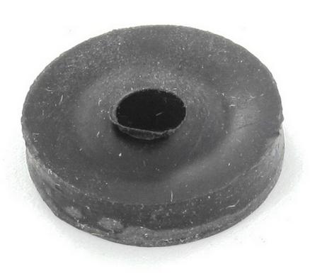 Tap washers Black 19mm - S6838