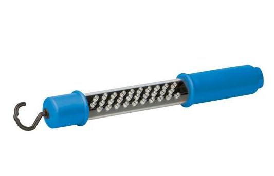 Silverline - 30 LED INSPECTION LAMP, 410mm - 261135