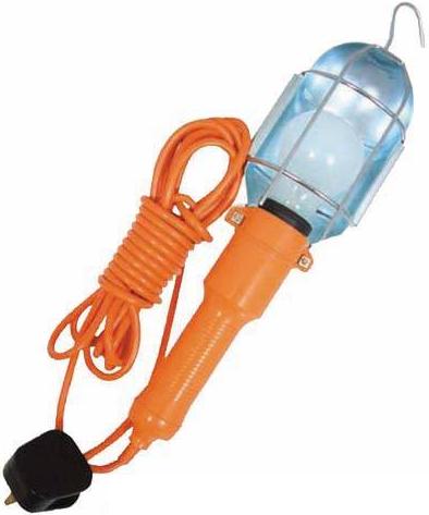 Silverline - WORK LIGHT (5M) - 834773