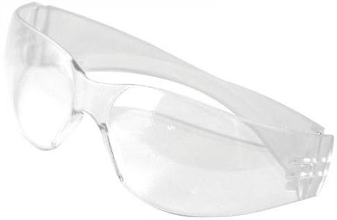 Silverline - SAFETY GLASSES (WRAPAROUND) - 140893