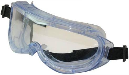 Silverline - PANORAMIC SAFETY GOGGLES - 140903