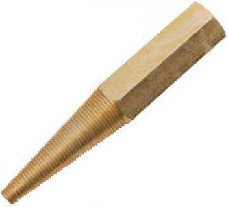 Silverline - TAPERED SPINDLE (12MM) - 245072