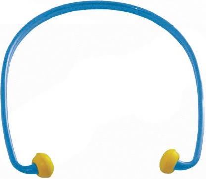 Silverline - U BAND EAR PLUGS SNR 20DB - 245082