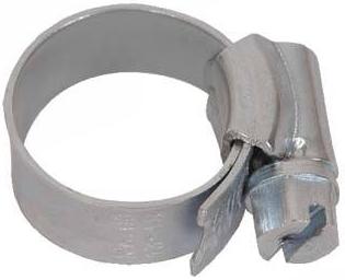 Silverline - HOSE CLIP PACK (60PCE PACK) - 273218 - SOLD-OUT!! 