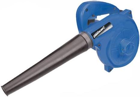 Silverline - 500W ELECTRIC BLOWER - 282629 DISCONTINUED