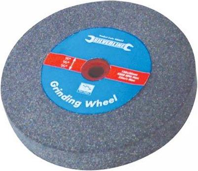 Silverline - GRINDING WHEELS (COARSE) - 380652