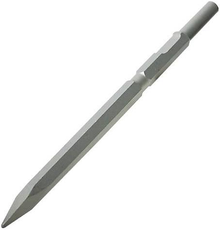 Silverline - KANGO K9 FITTING STEEL POINT 380MM - 394978