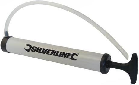 Silverline - BLOW OUT PUMP - 399018