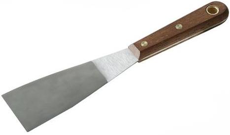 Silverline - FILLING KNIFE 3 INCH - 633605