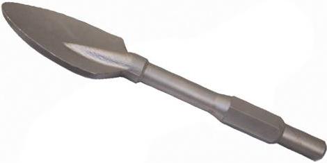 Silverline - HEX HAMMER SCOOP (380MM) - 427658