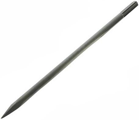 Silverline - SDS MAX POINTING CHISEL 500MM - 456947