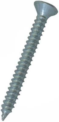 Silverline - SELF TAPPING SCREWS PACK (160PCE PACK) - 456973