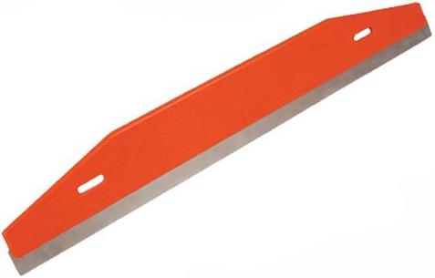Silverline - WALLPAPER GUIDE KNIFE (600MM) - 457066