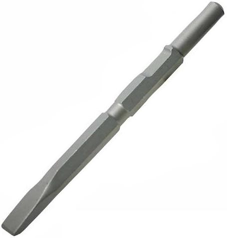 Silverline - KANGO K9 FITTING STEEL CHISEL 300MM - 571498