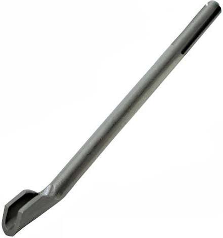 Silverline - SDS MAX GOUGING CHISEL (300MM) - 580437