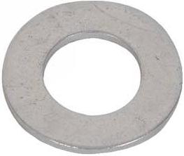 Silverline - WASHER PACK (1000PCE PACK) - 596240