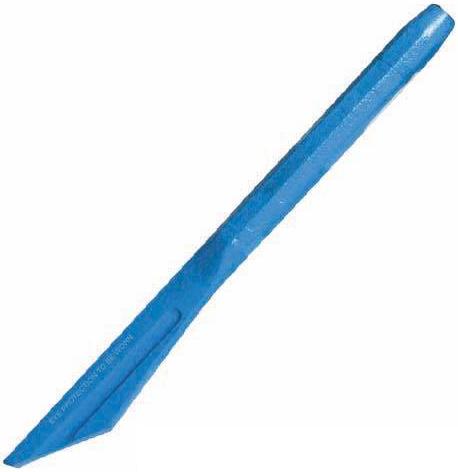 Silverline - PLUGGING CHISEL (250MM) - 59841