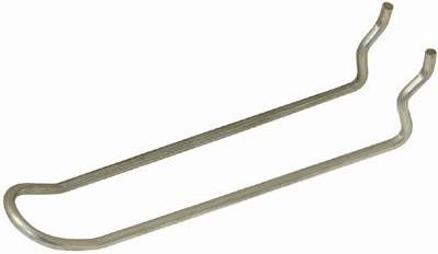 Silverline - TOOLBAR PEGS - 633500