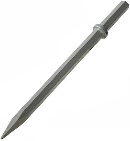 Silverline - WACKER POINT CHISEL (450MM) - 868586 - DISCONTINUED 