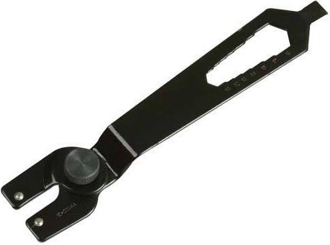 Silverline - ADJUSTABLE PIN WRENCH - 686139