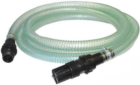 Silverline - REINFORCED HOSE (25MM X 4M) - 698372 - SOLD-OUT!! 