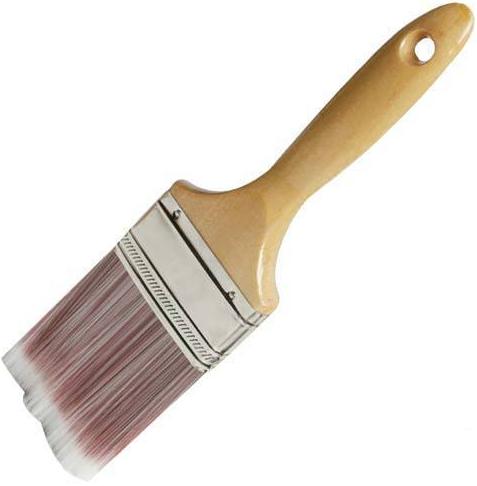 Silverline - SYNTHETIC PAINT BRUSH 50mm - 367969