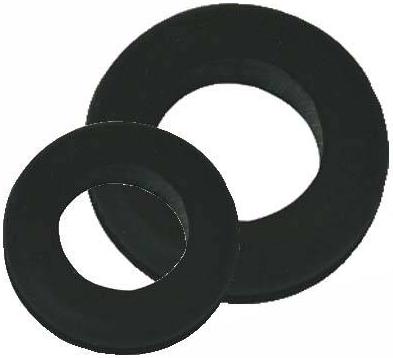 Silverline - RUBBER GROMMETS PACK (35PCE PACK) - 718112 - SOLD-OUT!! 