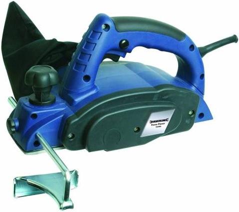 Silverline - POWER PLANER (710W) - 427735 - SOLD-OUT!! 