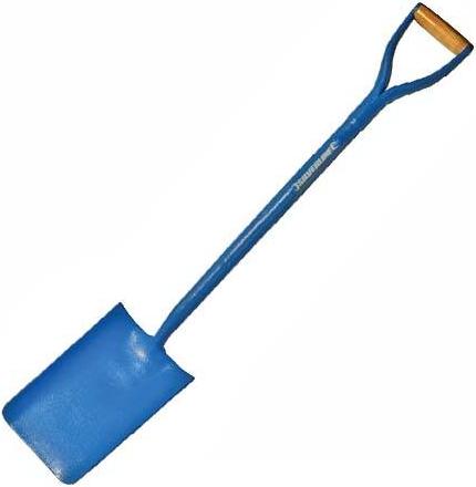 Silverline - FORGED TRENCH SHOVEL - 783078