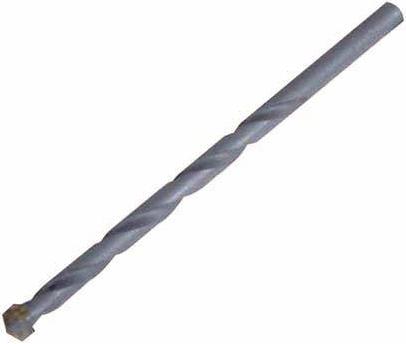 Silverline - MULTI-PACKED MASONRY DRILL BITS 10X200MM 5PK - 793746