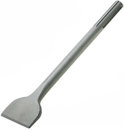 Silverline - SDS MAX WIDE CHISEL 18MM ROUND (50X300MM) - 783112