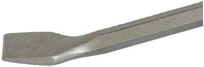 Silverline - SDS + FTTING (250MM HEX ANGLE TILE CHISEL) - 793781