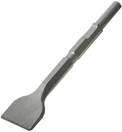 Silverline - KANGO CHISEL (3INCH WIDE) - 794322