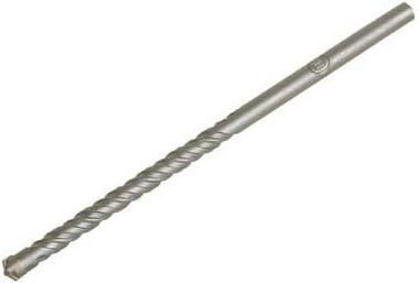 Silverline - MASONRY CROSSHEAD BITS 10X150MM - 277859