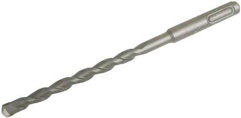 Silverline - SDS PLUS MASONRY BITS 25X460MM - 868621