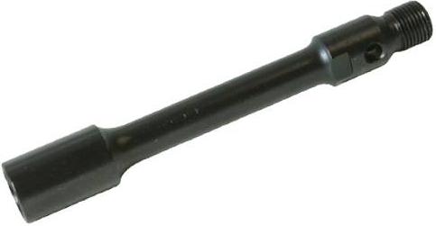 Silverline - CORE DRILL EXTENSION BAR (200MM) - 859575